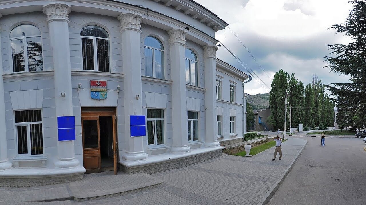 Севастополь администрация сайт