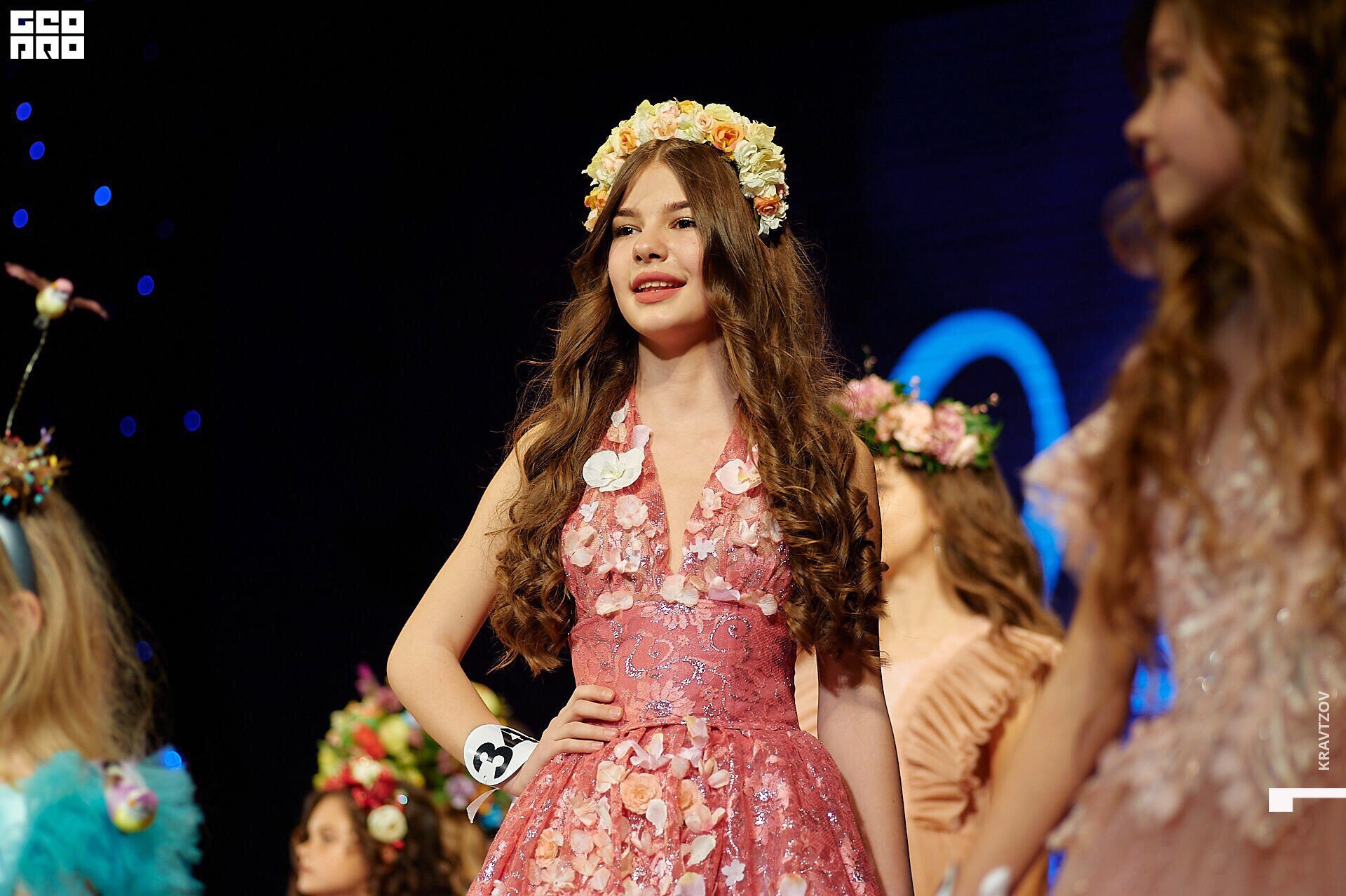 Мисс красавица Севастополь 2020